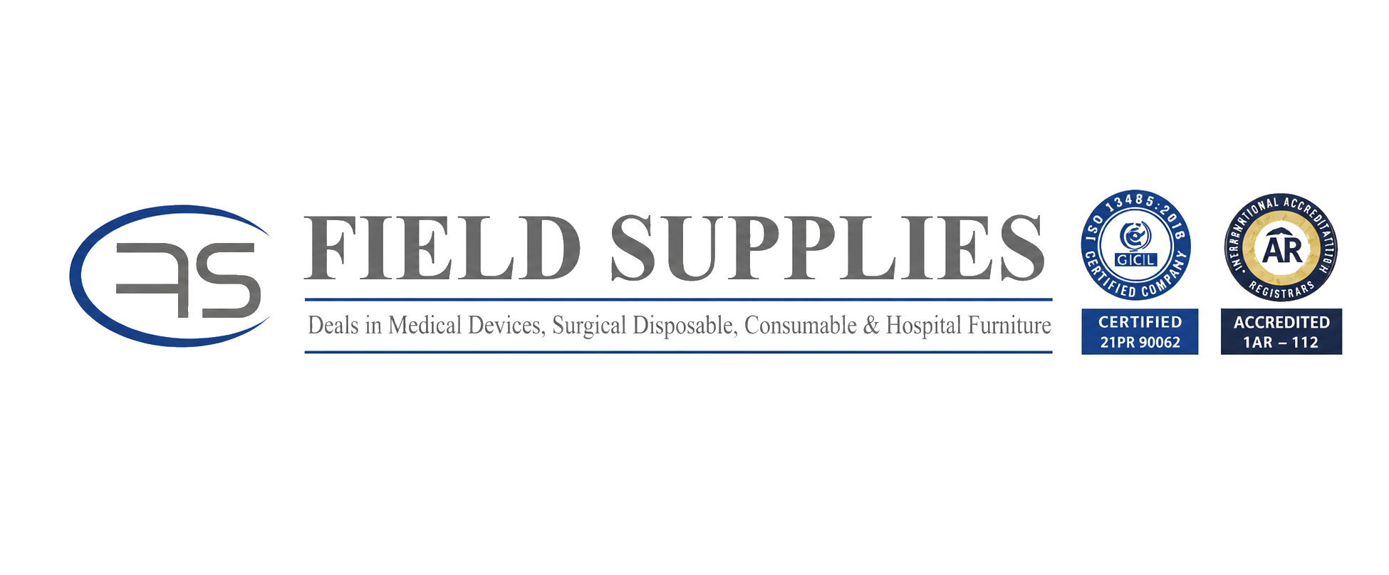 FieldSupplies