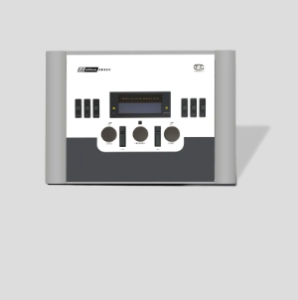 AD104 Diagnostic Audiometer