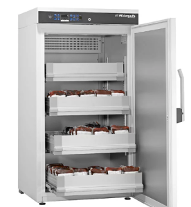 BL 300 PRO-ACTIVE Blood Bank Refrigerator