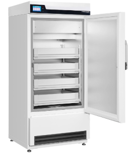 FROSTER BL 330 ULTIMATE Blood Plasma Freezer