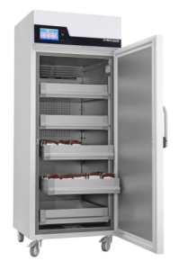 BL 720 ULTIMATE Blood Bank Refrigerator