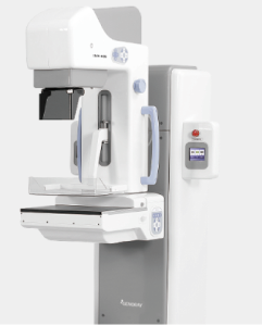 DMX-600 Full Field Digital Mammography System