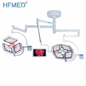 HF-L3+4C LED Surgical Light