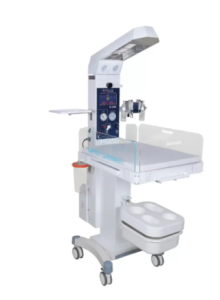 Elektro-mag M 308 Infant Radiant Warmer Unit (TFT)