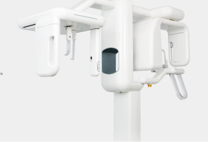 PAPAYA PLUS 2-In-1 Dental X-ray Imaging System