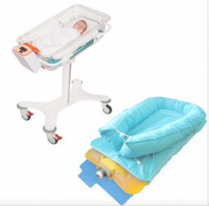 RAMONAK-01 Newborn Warmer with Water Mattress