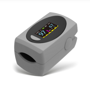 S9 Fingertip Pulse Oximeter