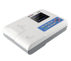 SE101 1-Channel ECG