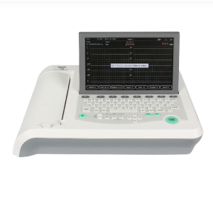 SE1208 12-Channel Electrocardiograph (ECG)