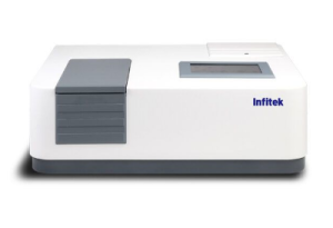 SP-LUV7600 Double Beam UV-Vis Spectrophotometer