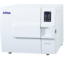 STB-BZ Series Class B Benchtop Autoclave