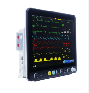 E15 Modular Patient Monitor