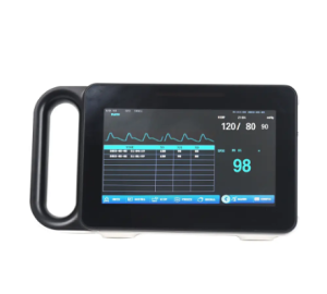 M7 Portable Patient Monitor