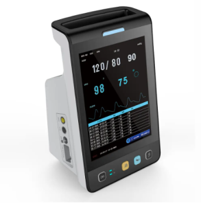 PM-P8A Vital Signs Monitor